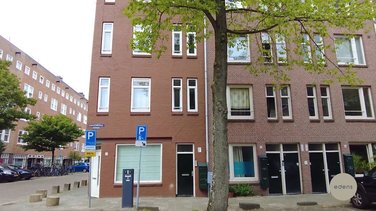 Video van Schaepmanstraat 224-A