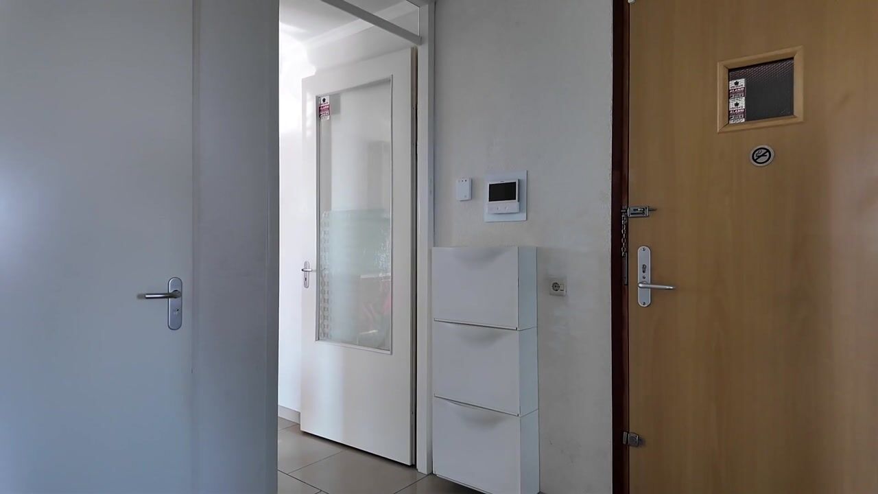 Video van Bijlmerdreef 1215