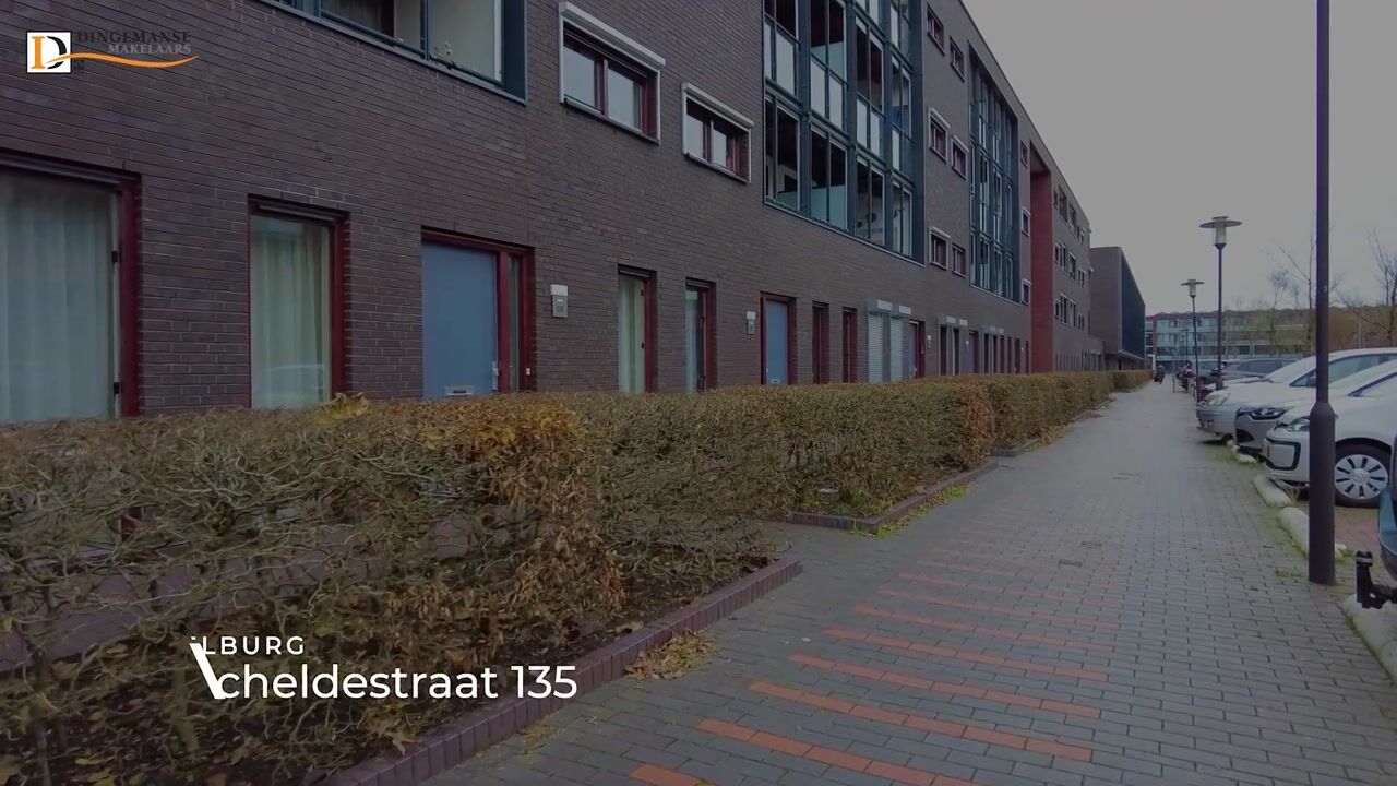 Bekijk video van Westerscheldestraat 135