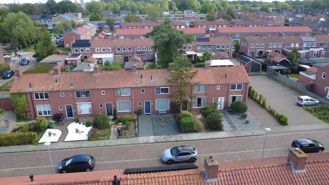 Video van Eikenlaan 24