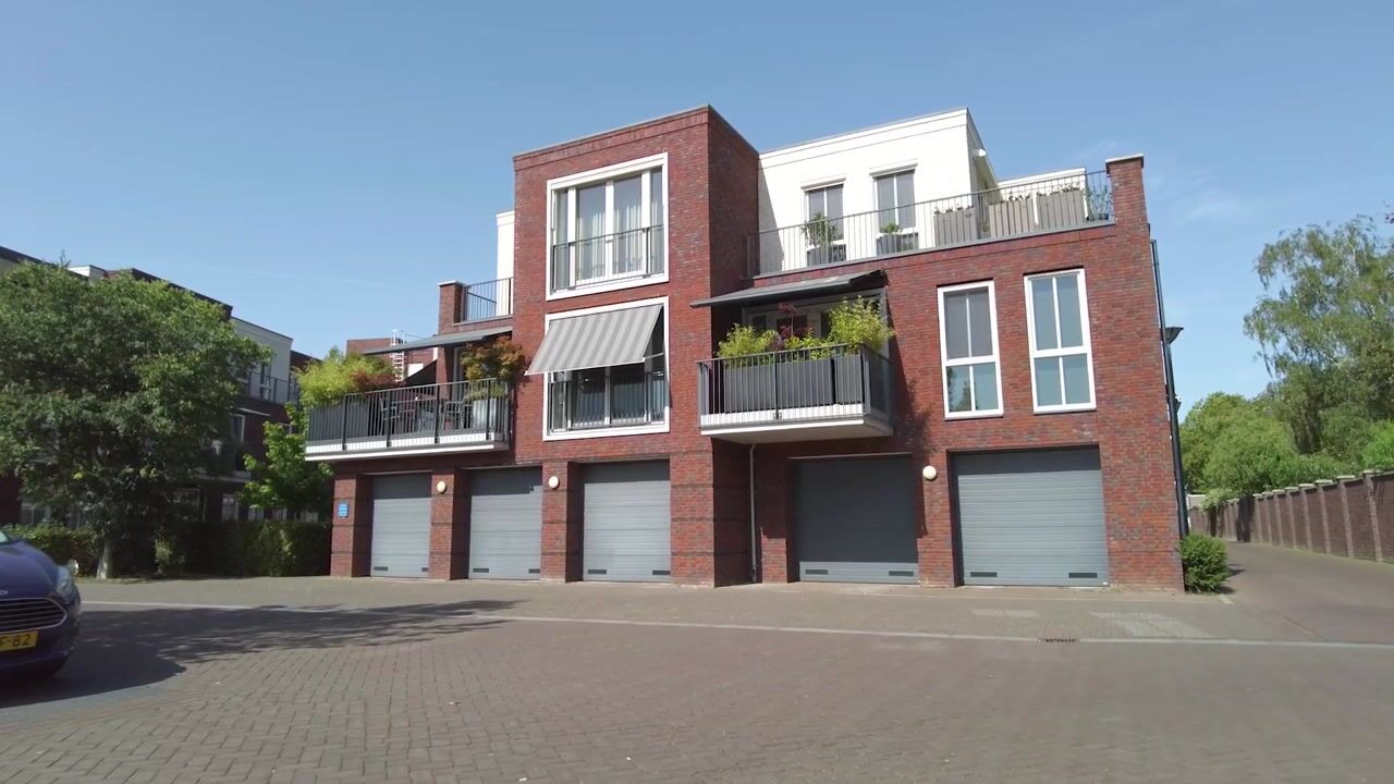 Video van Nonnekespad 99