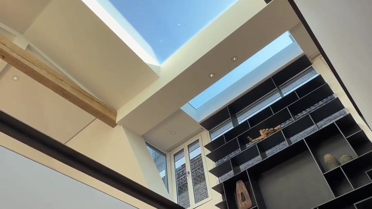 Video van Vondelstraat 31-B