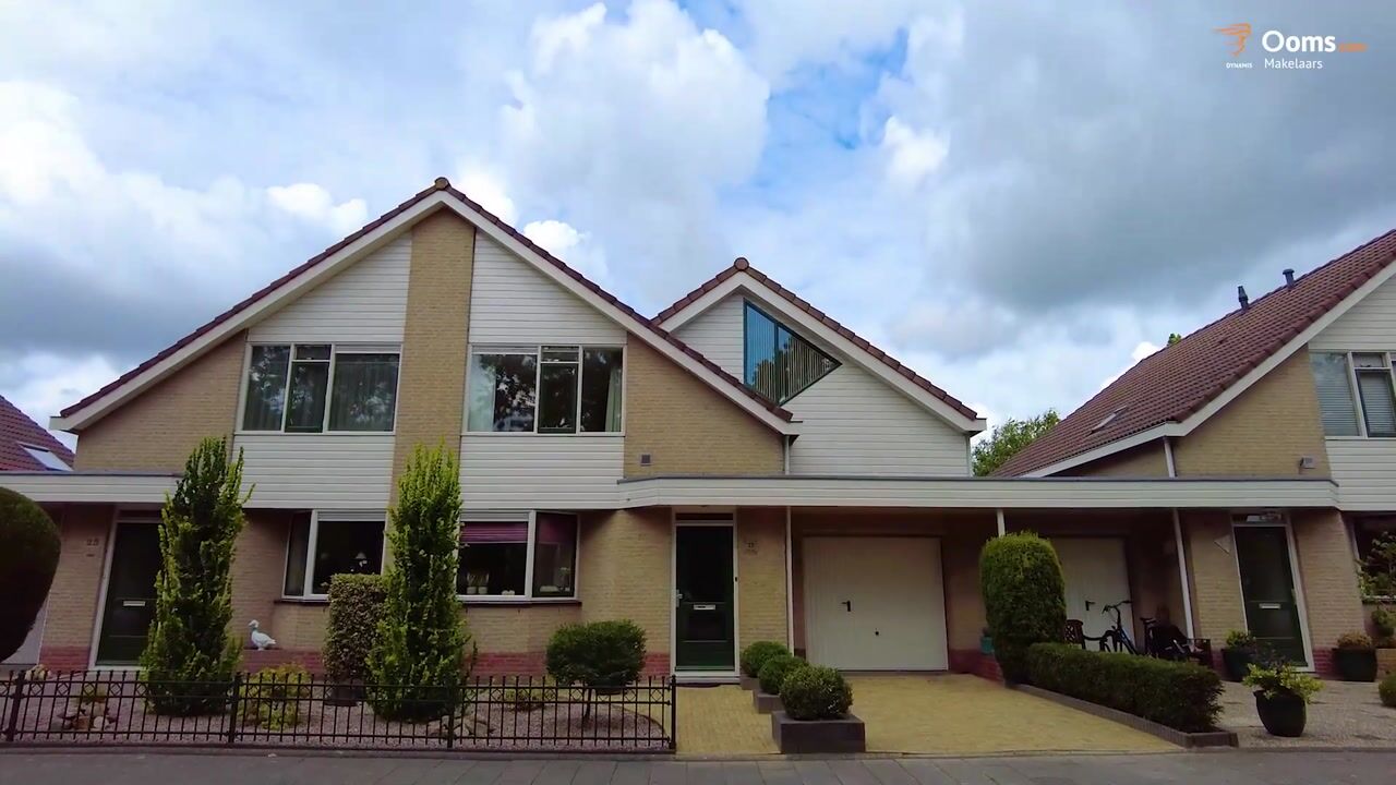 Video van Van Foreestlaan 23