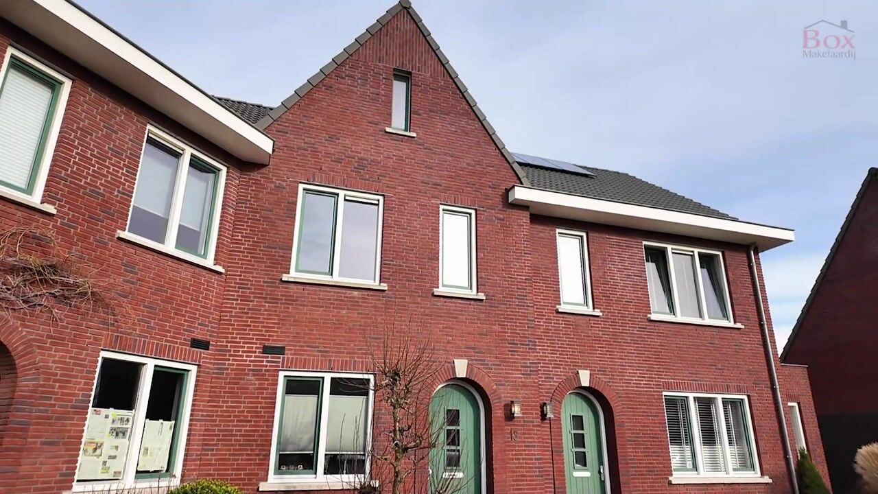 Video van Klokstaart 13