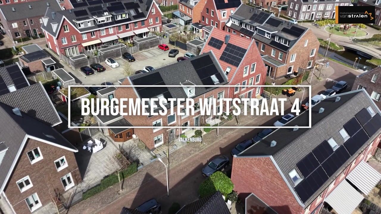 Video of Burgemeester Wijtstraat 4