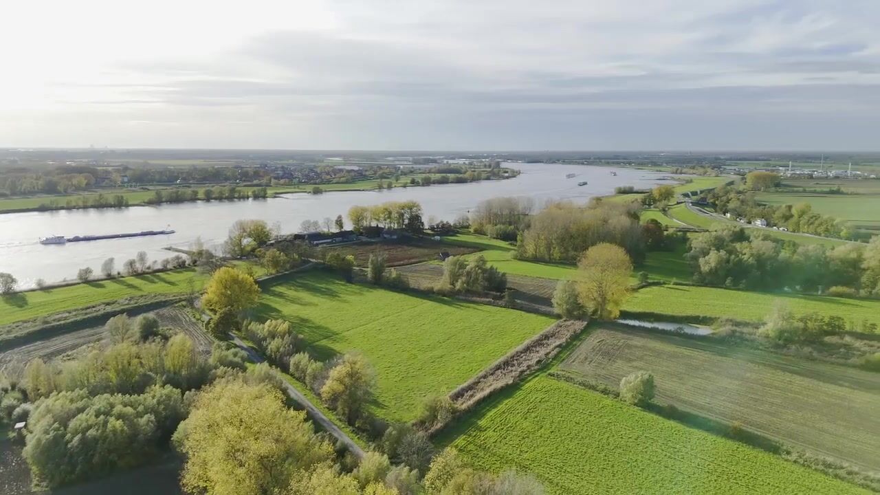 Video van Waaldijk 18