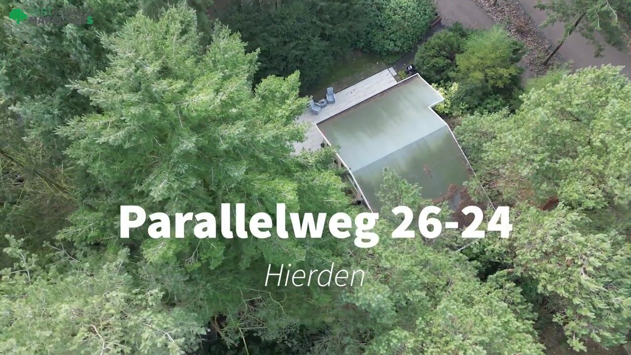 Video of Parallelweg 26-24
