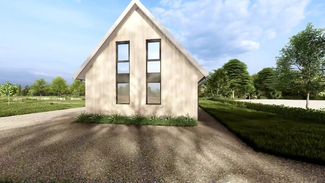 Video van Stationsweg 23-A