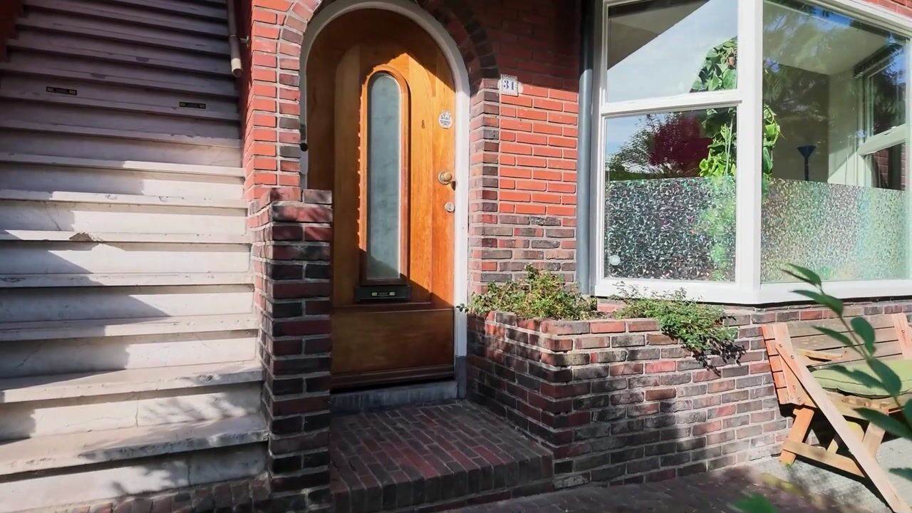 Video of Van Starkenborghstraat 31