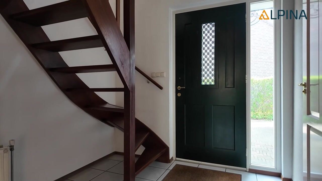 Video van Bereklauw 17