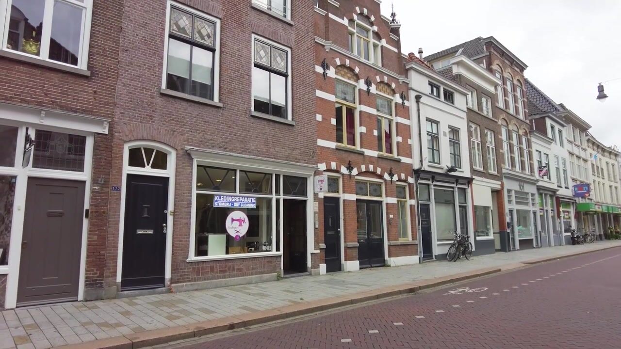 Video van Vughterstraat 177-A