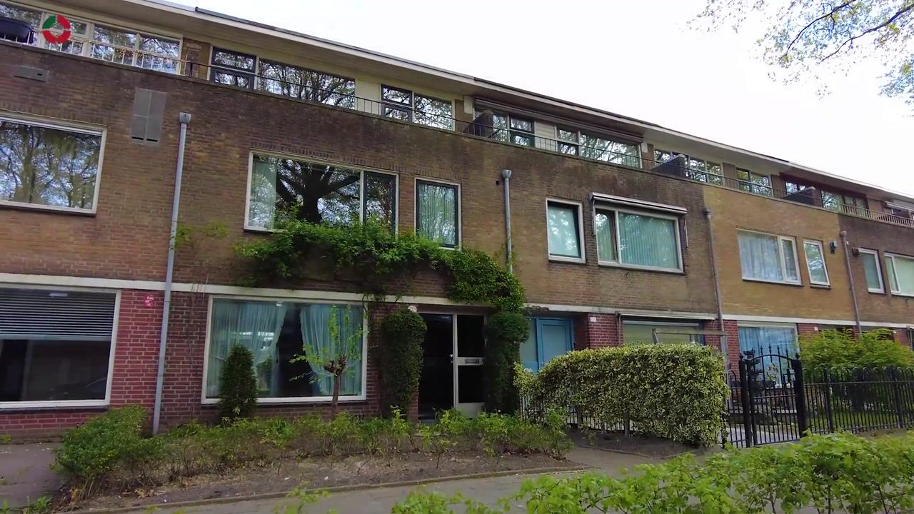Video van Lage Witsiebaan 137