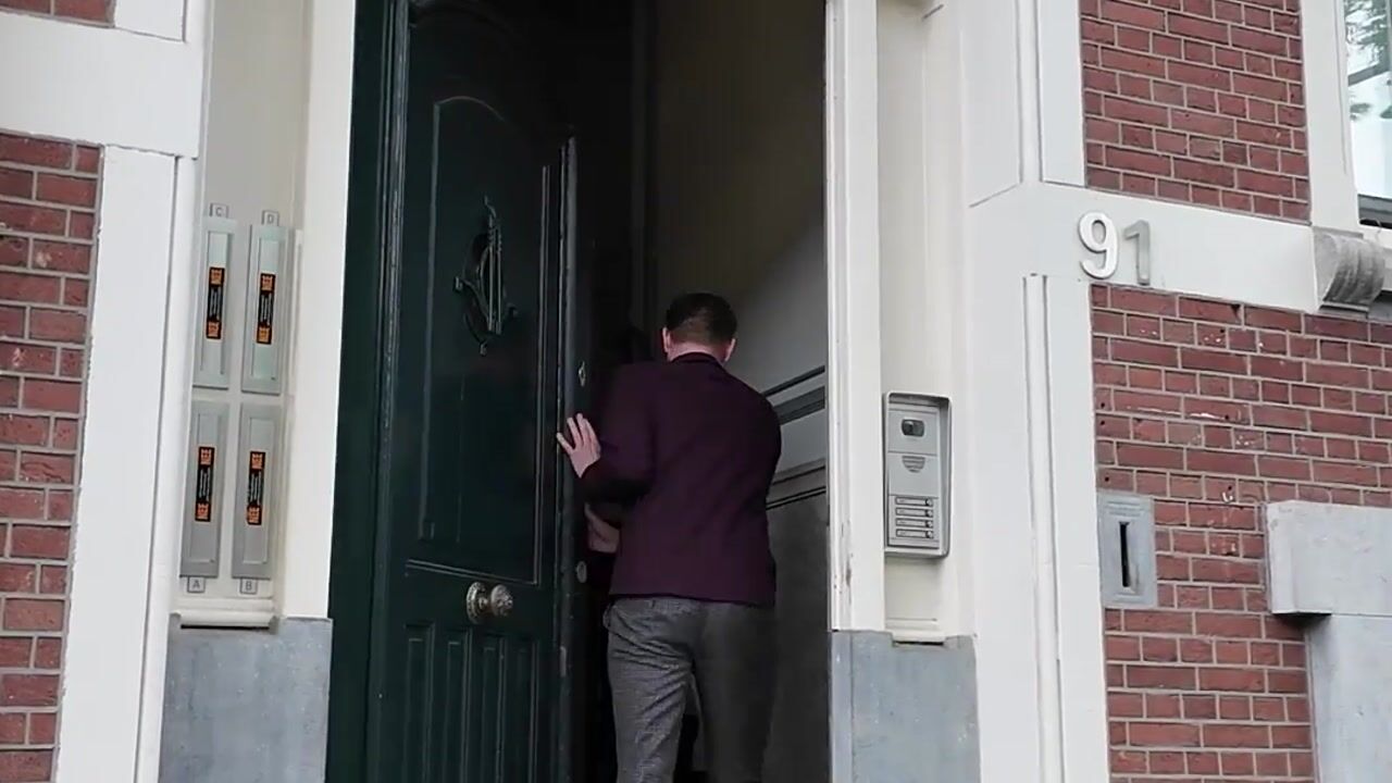 Video van 's-Gravendijkwal 91-C