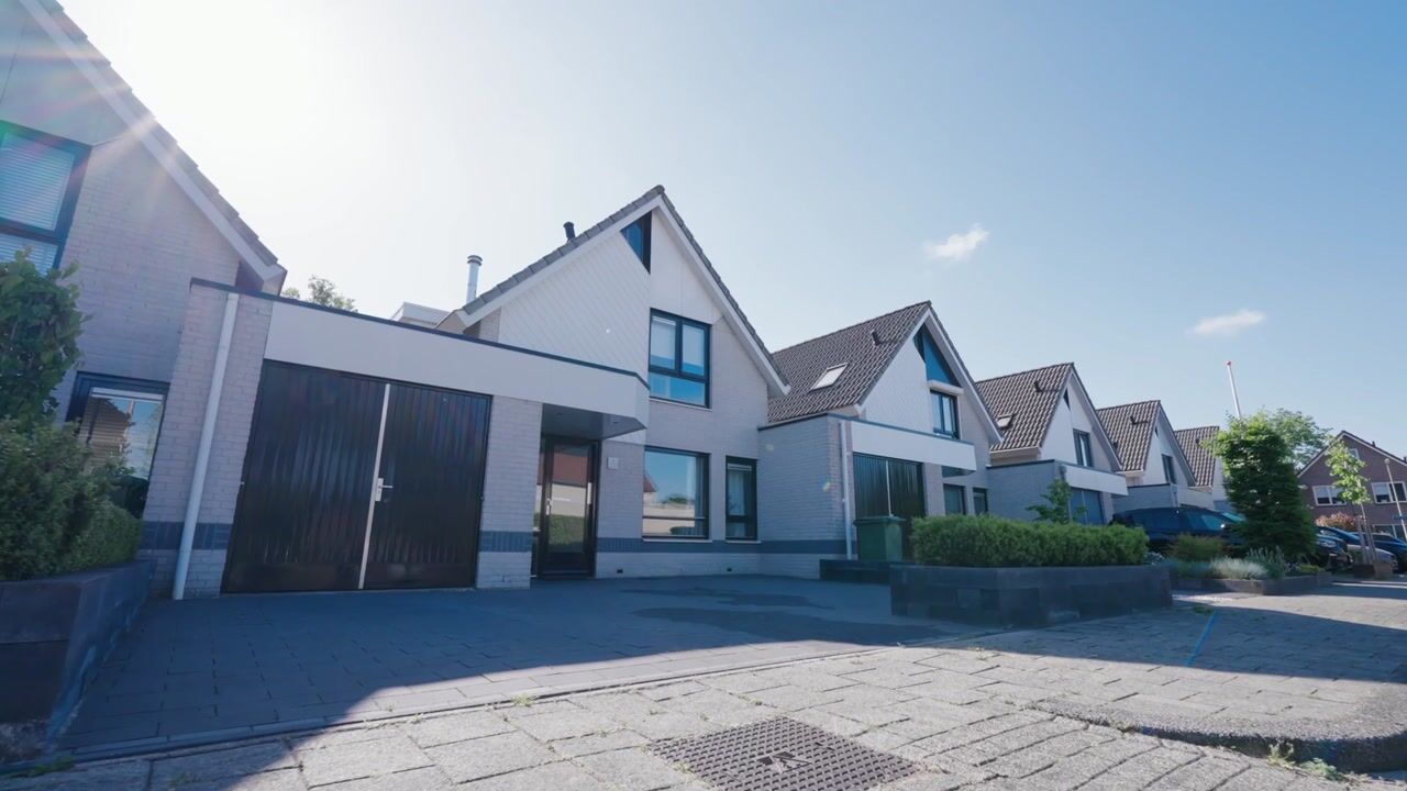 Video van Dasstraat 35