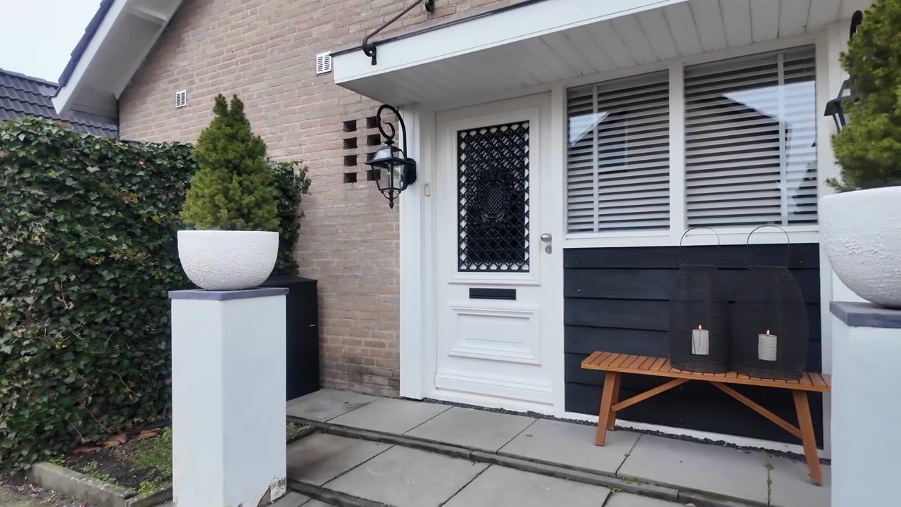 Video van Waalkant 33