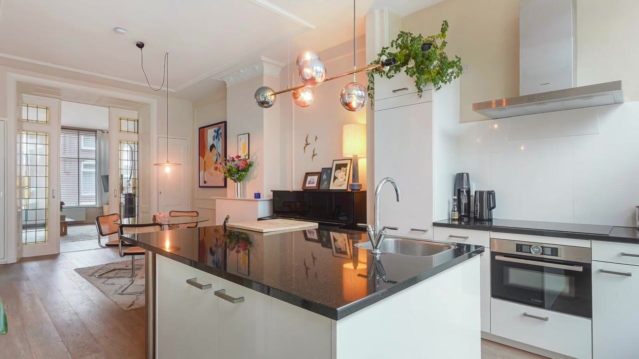 Video van Archimedesstraat 52