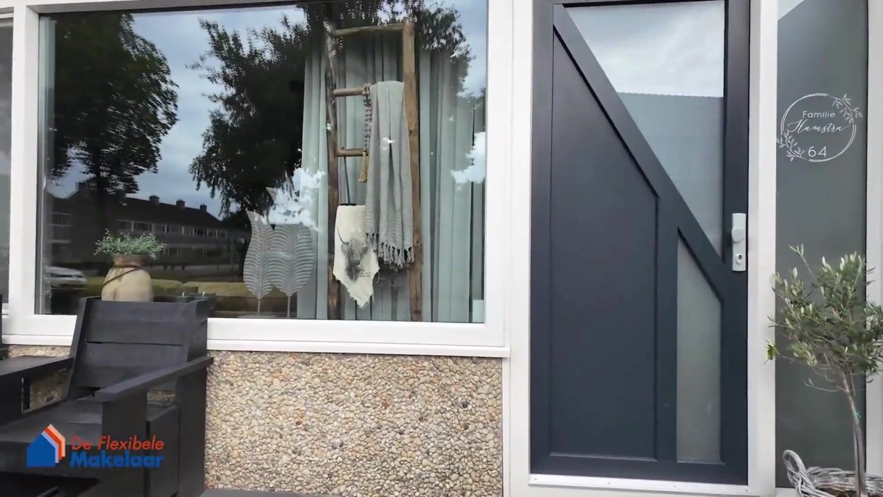 Video van Boekweitstrjitte 64