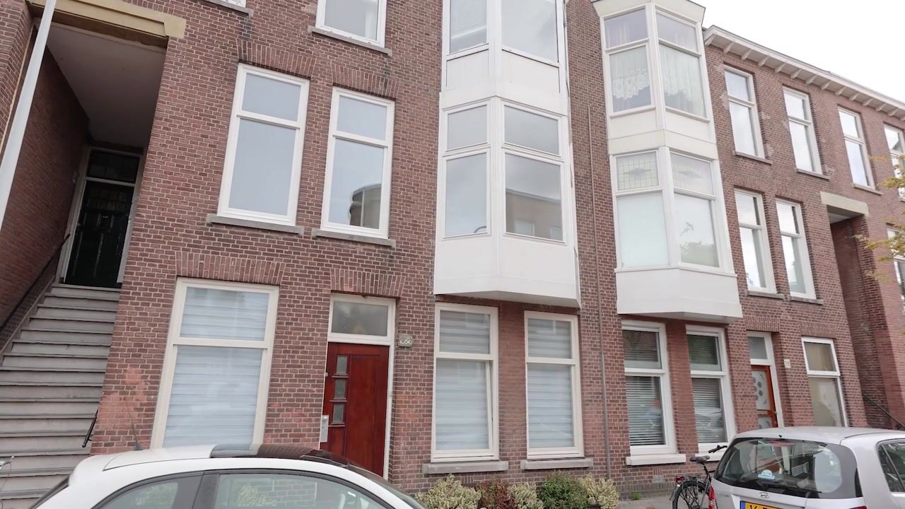 Video van Johannes Camphuijsstraat 284