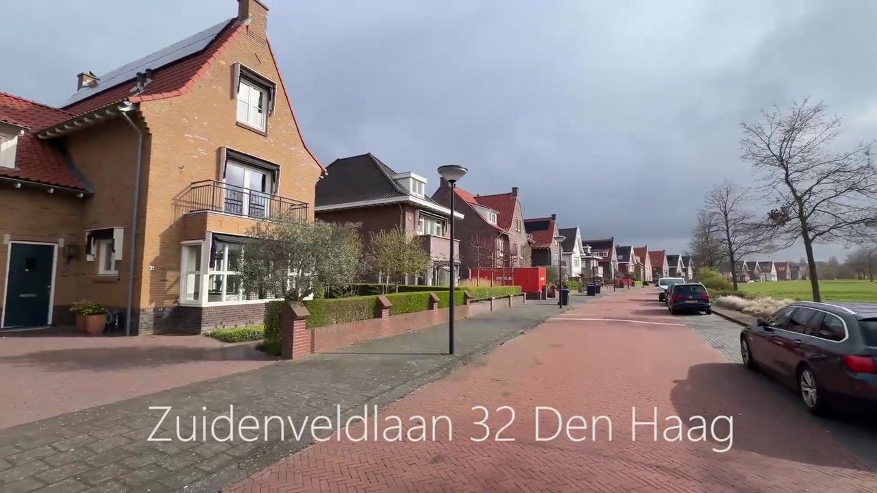 Video of Zuidenveldlaan 32