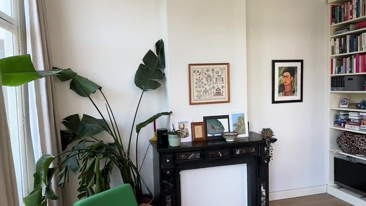 Video van Oudegracht 203-1