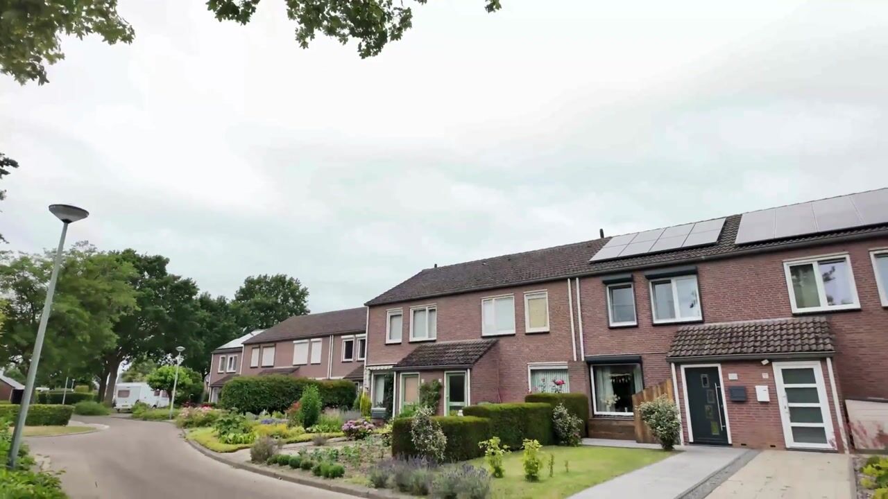 Video of Korenbloemdreef 12