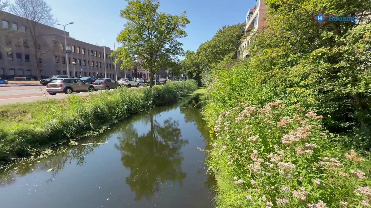 Video van Burgemeester Patijnlaan 430