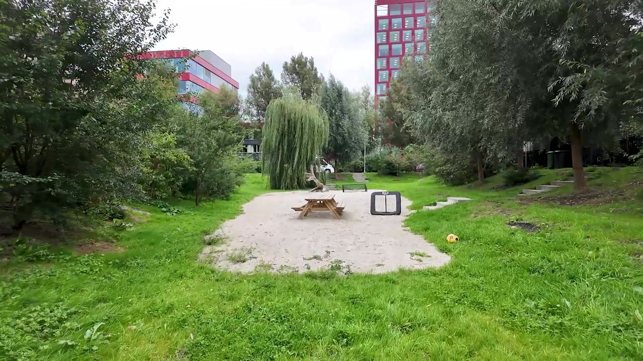 Video van Schorsmolenstraat 47