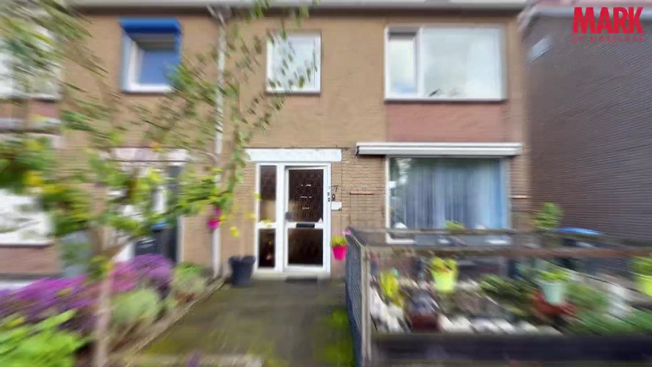 Video of Gruttostraat 7