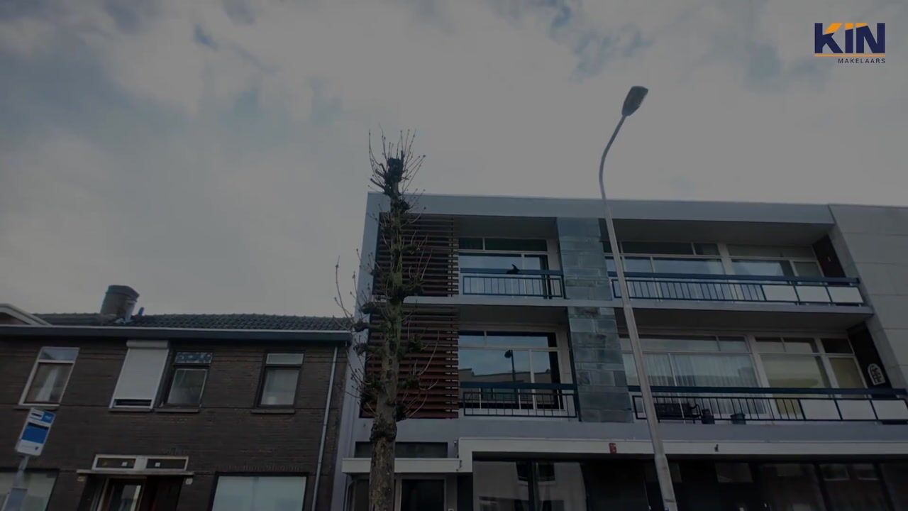 Video van Broekhovenseweg 59-A