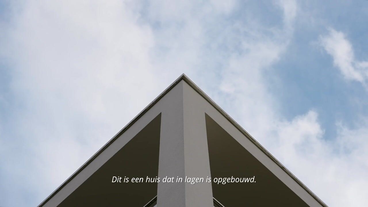 Video van Hoge Duinlaan 26