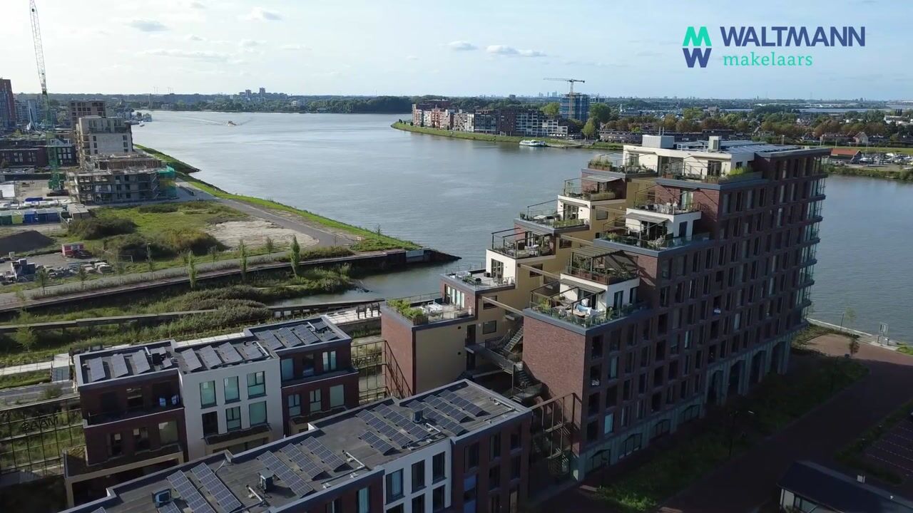 Video van Papendrechtsestraat 53