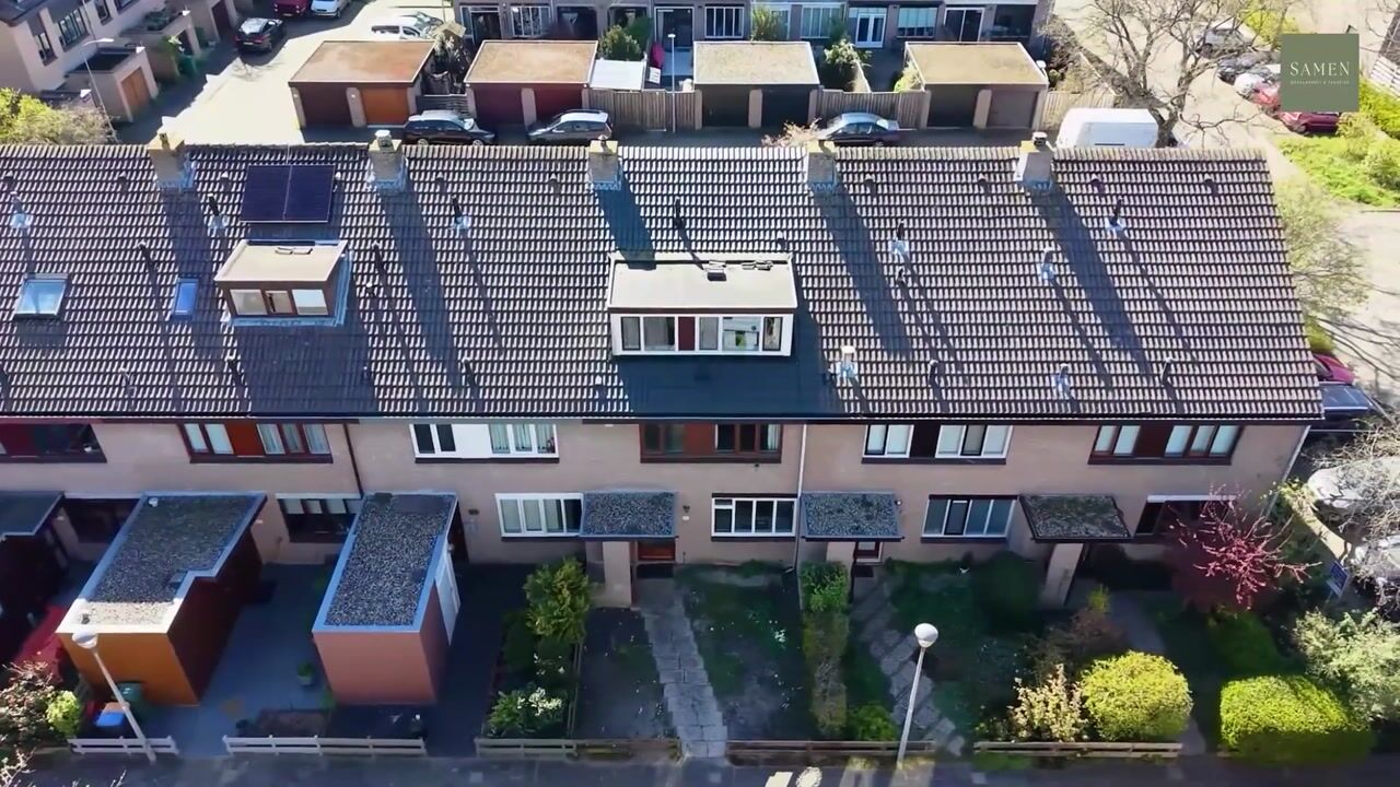 Video van Vogelwaarde 65