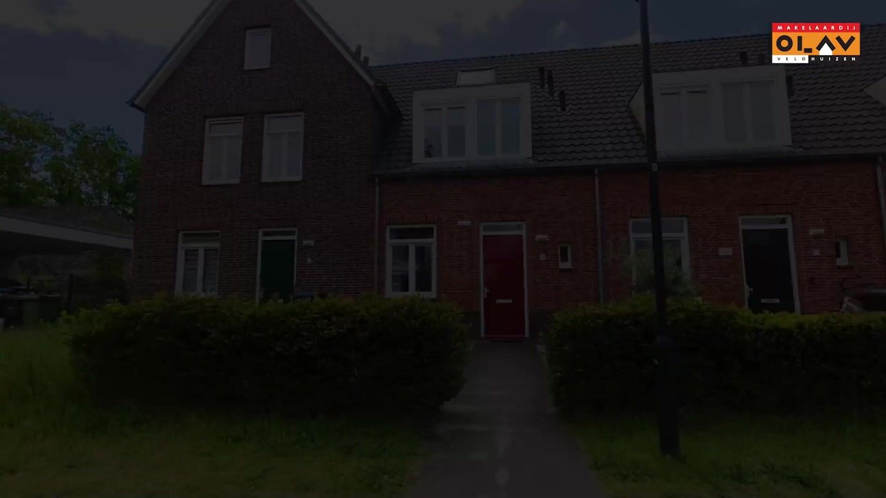 Video van Sparrenlaan 5