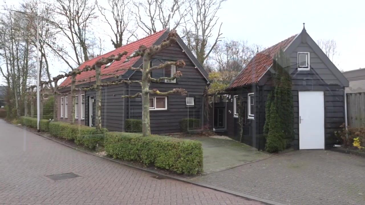 Video van Havenweg 7