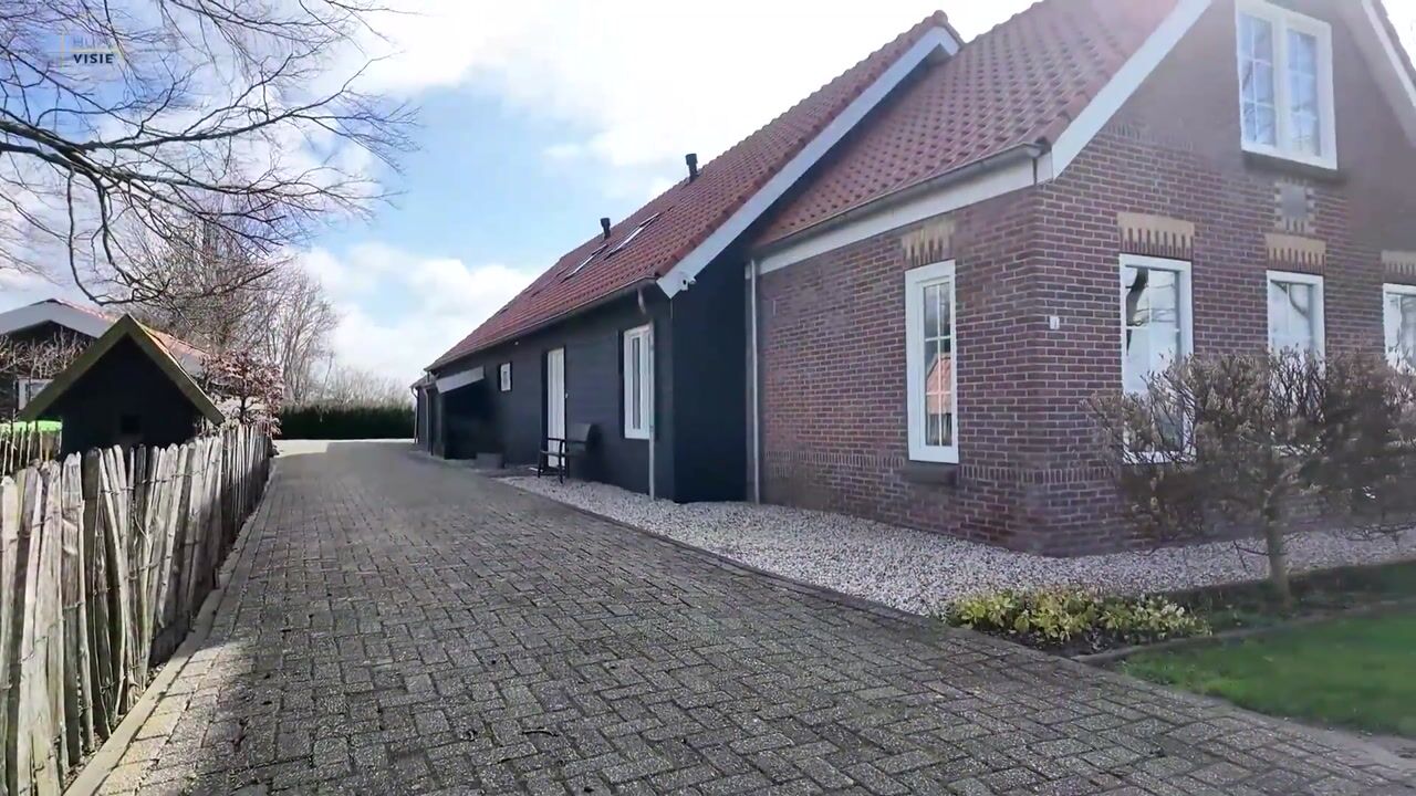 Video van Dwarsdijk 1