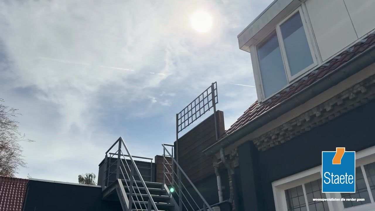 Video van Loeffstraat 58-A