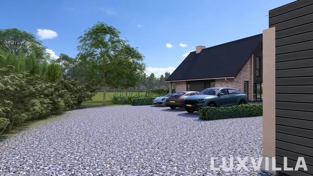 Video van Kruisallee 2-A