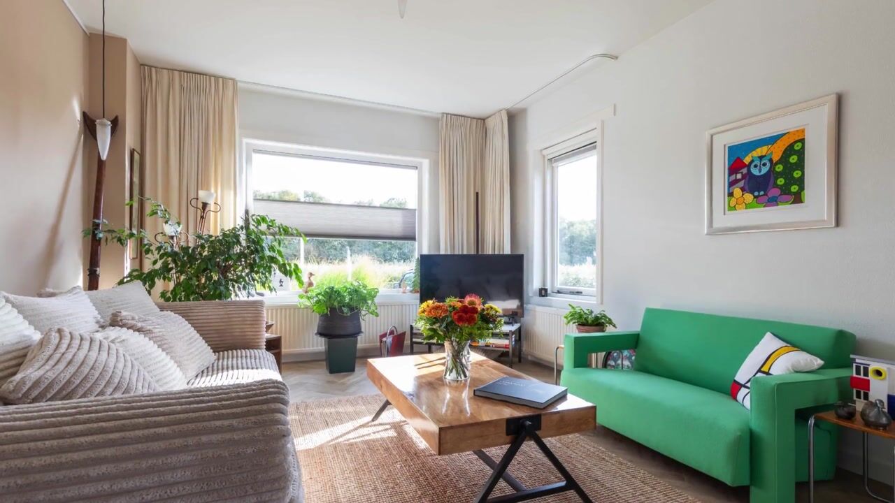 Video van Noordeinde 64