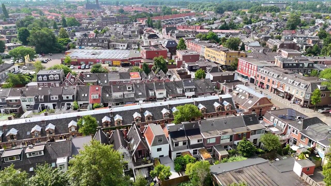 Video van Eigenhaardstraat 26