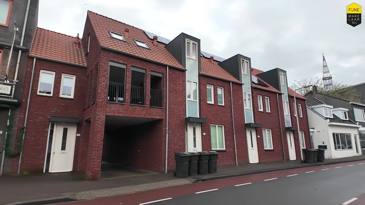 View video of Hasseltstraat 170