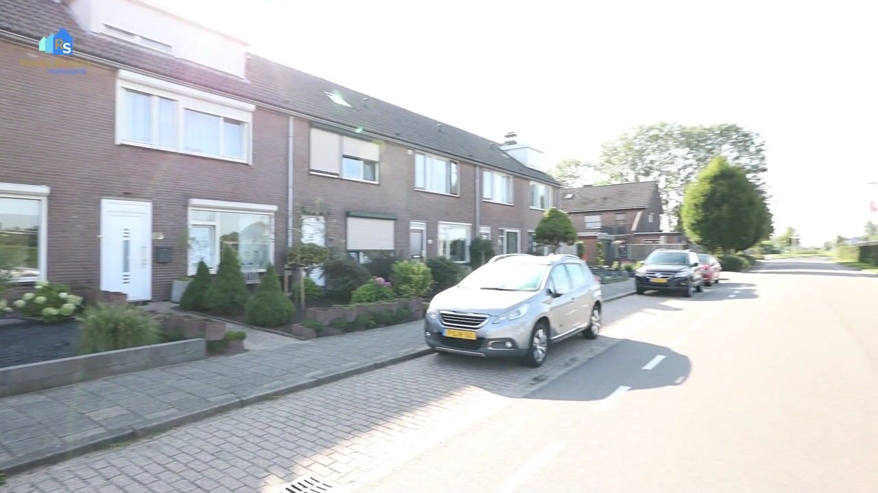 View video of Rijnstraat 87