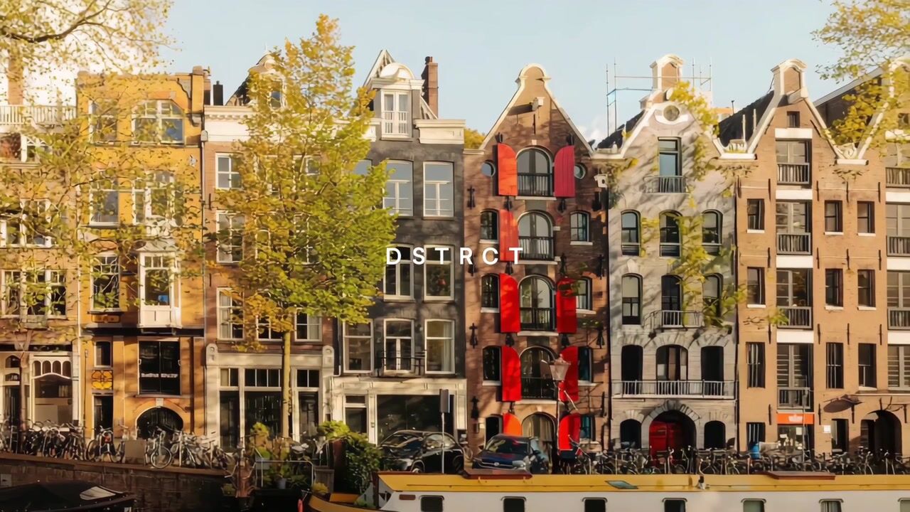 Video van Prinsengracht 185-1
