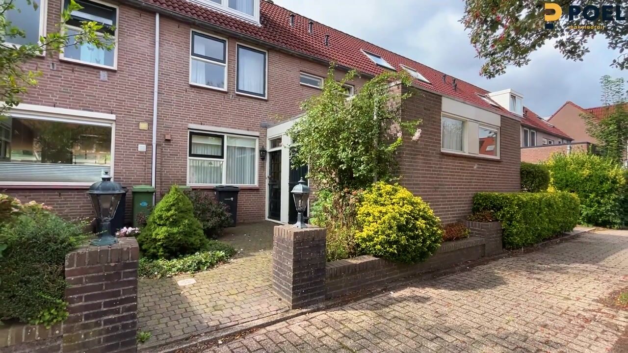 Video van Tarwestraat 15