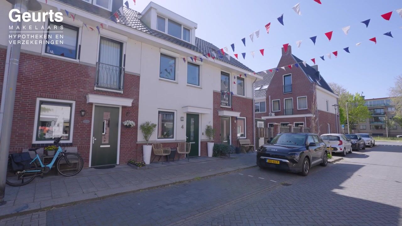 Video van Kotterstraat 4