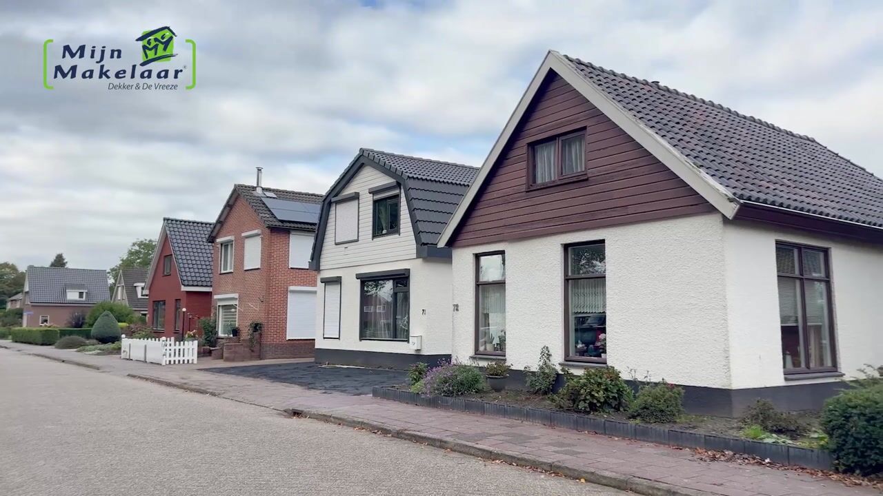 Video of Runde NZ 72