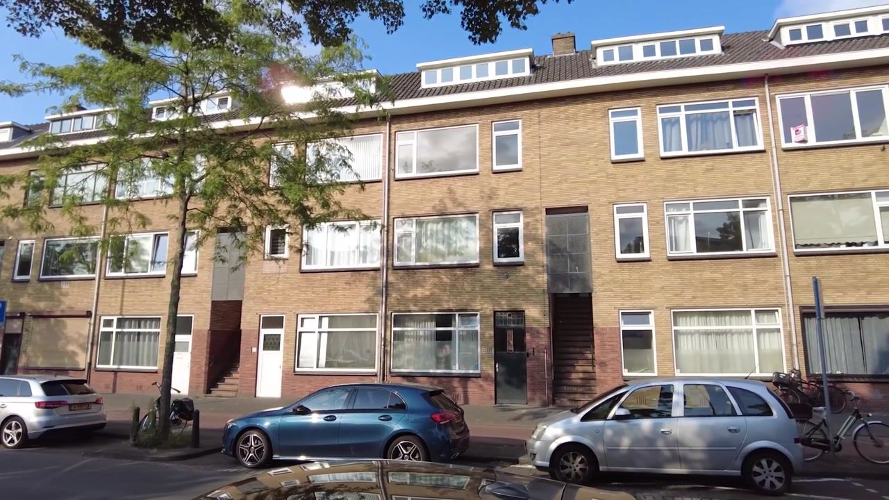 Video van De la Reyweg 273