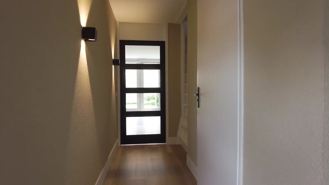 Video van Van der Sevenderlaan 14