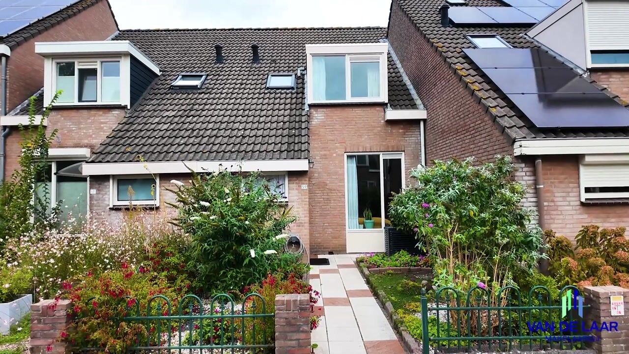 Video van Lidwinastraat 59