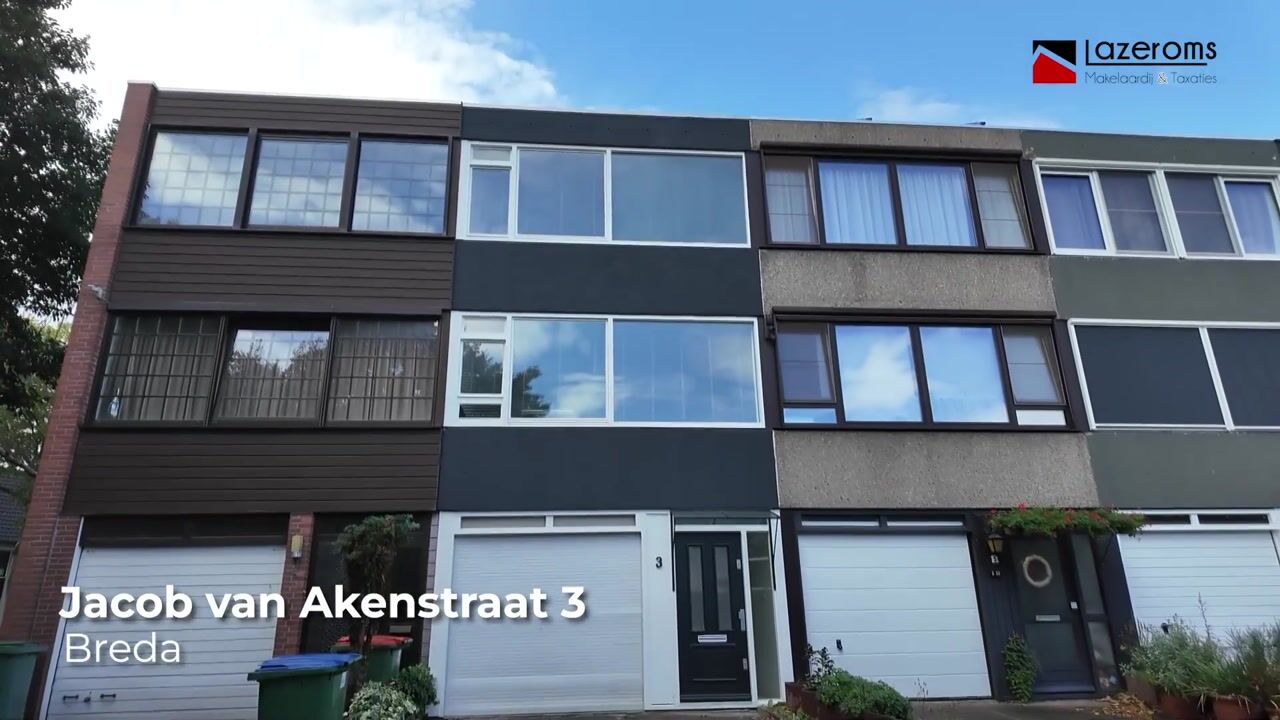Video van Jacob van Akenstraat 3