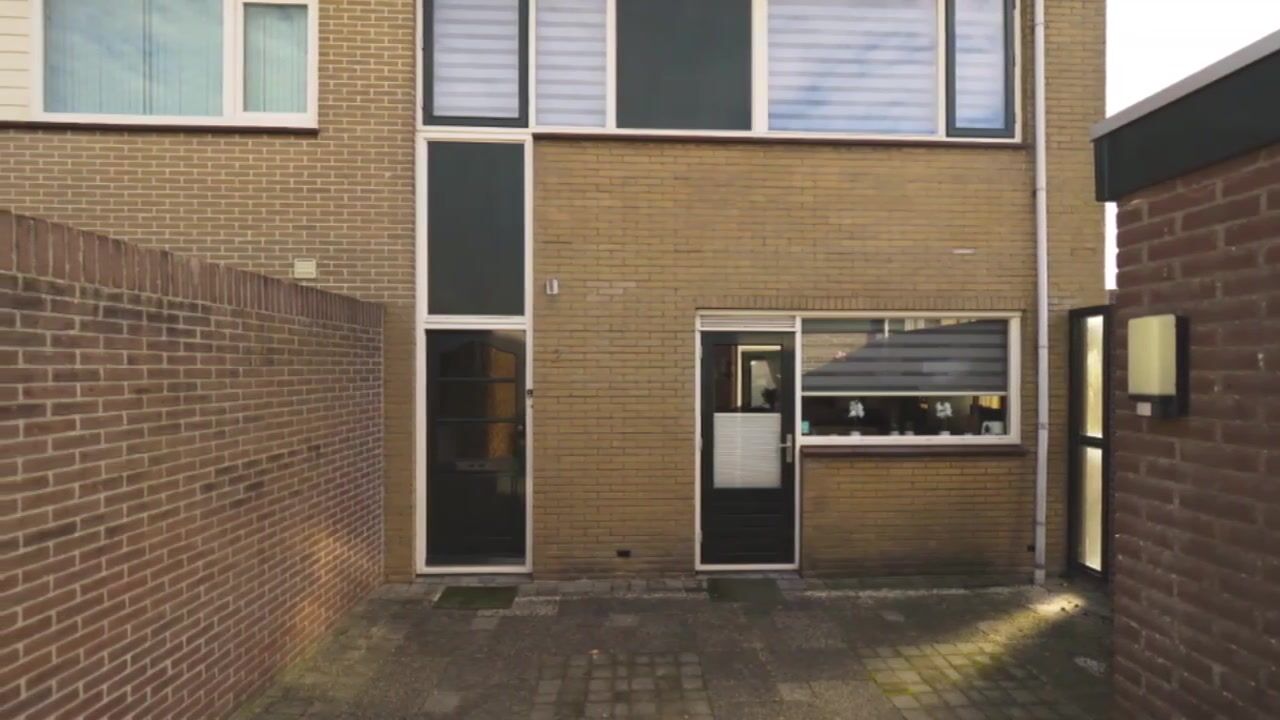 Video of Trasmolen 2